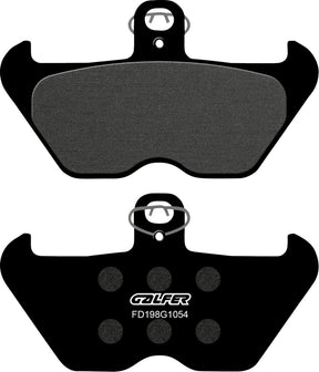 Galfer Brake Pad Semi Metal