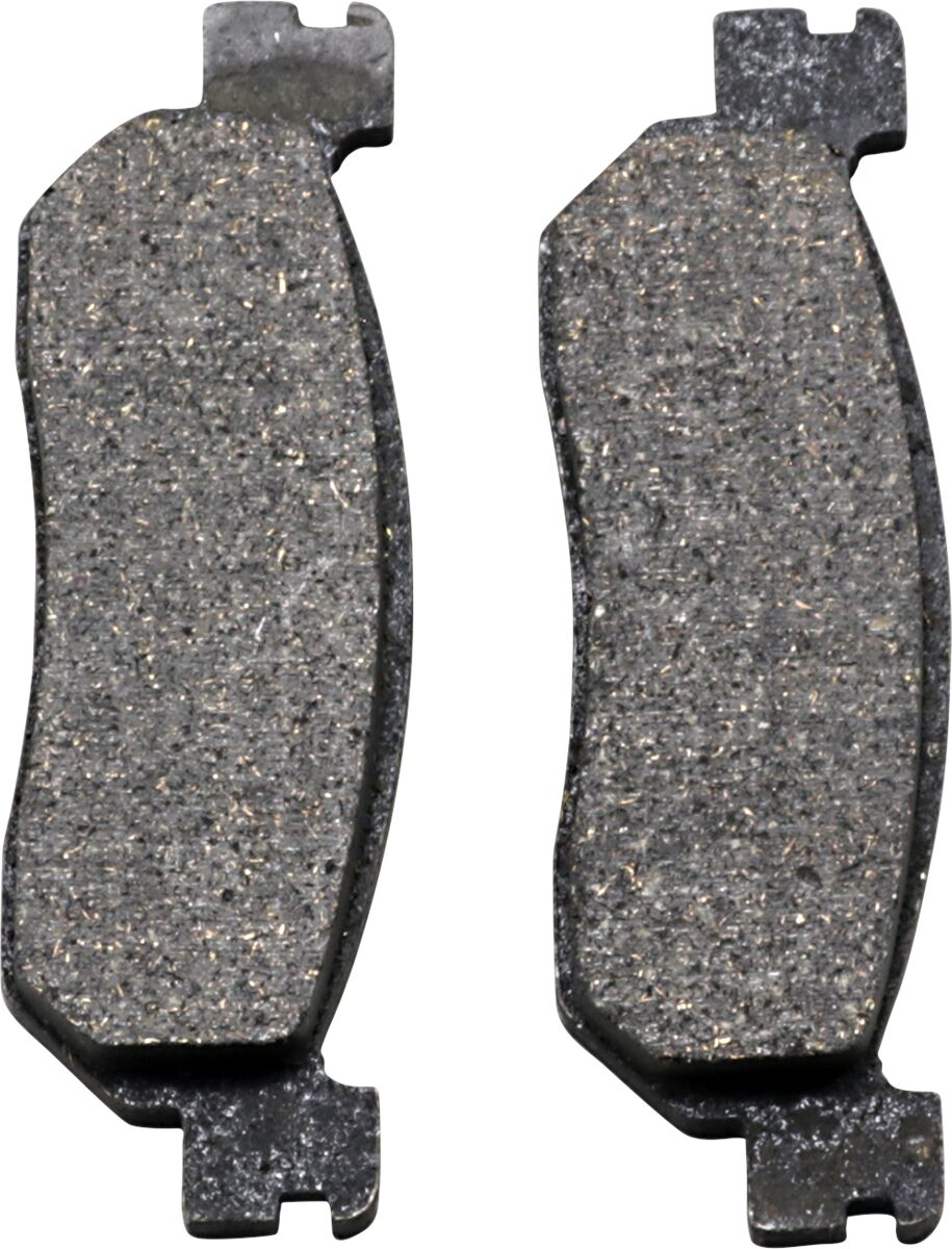 Galfer Brake Pad Semi Metal