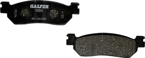 Galfer Brake Pad Semi Metal