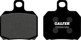 Galfer Brake Pad Semi Metal