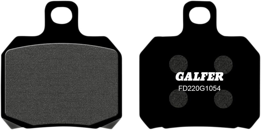 Galfer Brake Pad Semi Metal