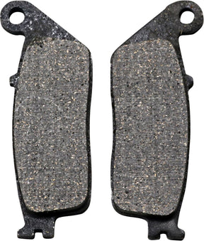 Galfer Brake Pad Semi Metal