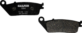Galfer Brake Pad Semi Metal