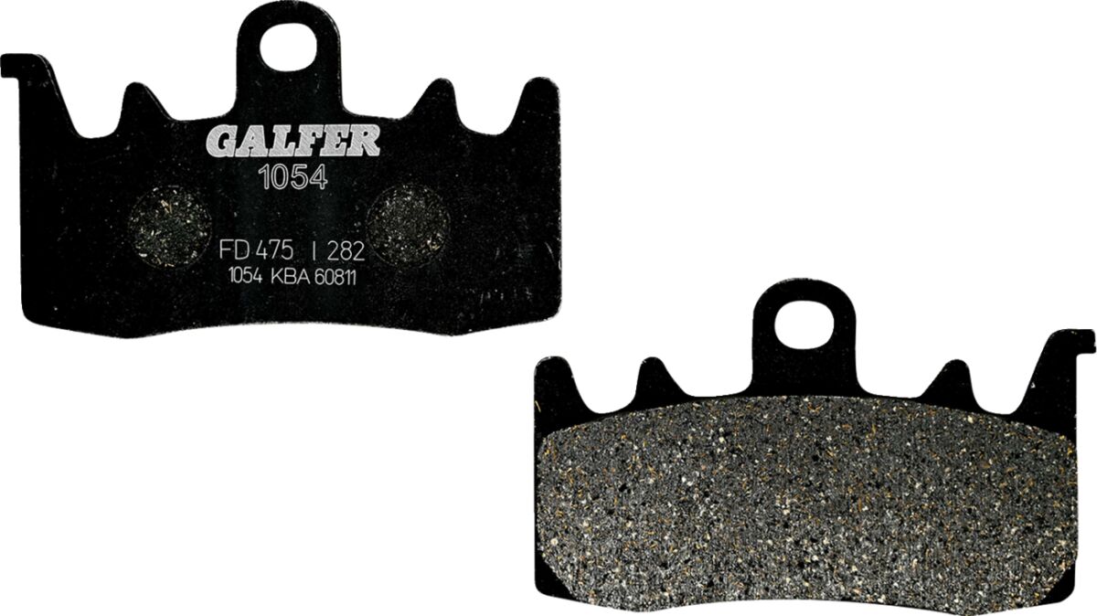 Galfer Brake Pad Semi Metal