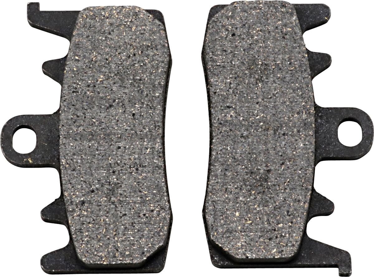 Galfer Brake Pad Semi Metal