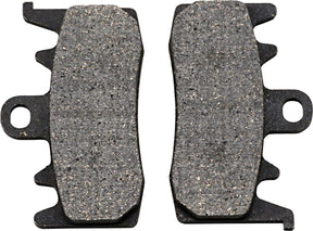 Galfer Brake Pad Semi Metal
