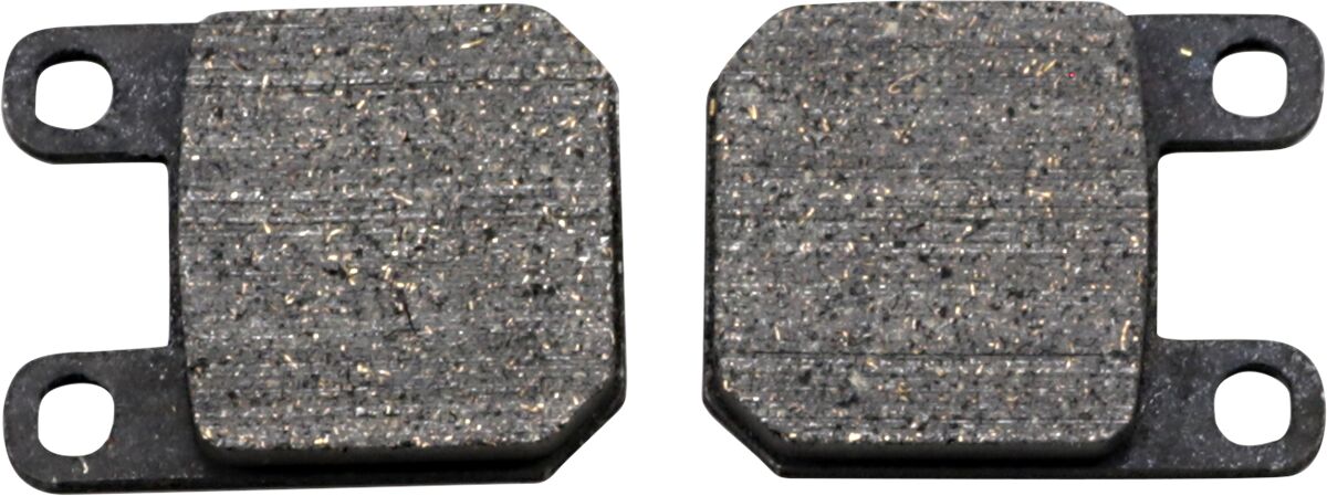 Galfer Brake Pad Semi Metal