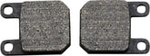 Galfer Brake Pad Semi Metal