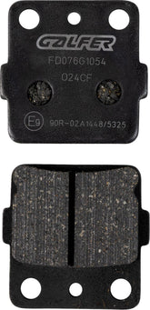 Galfer Brake Pad Semi Metal