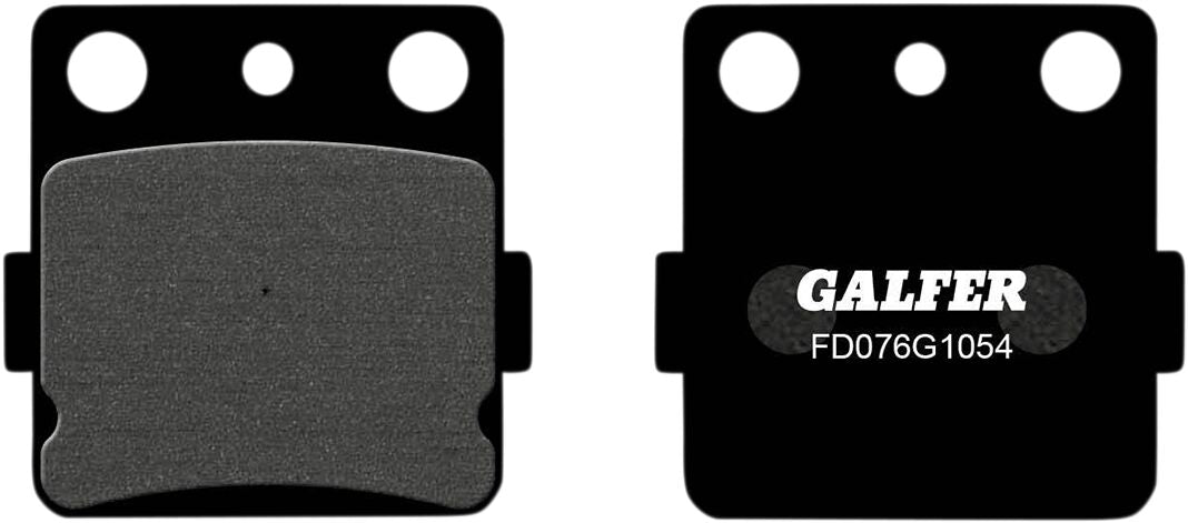 Galfer Brake Pad Semi Metal