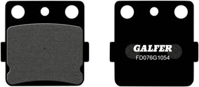 Galfer Brake Pad Semi Metal