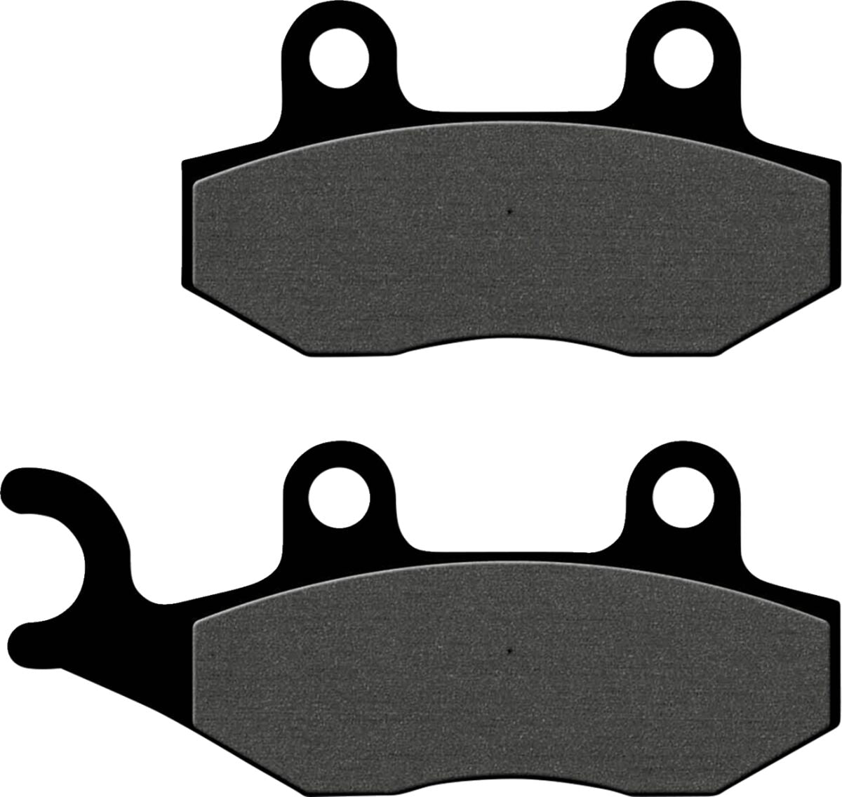 Galfer Brake Pad Semi Metal