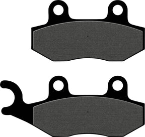 Galfer Brake Pad Semi Metal