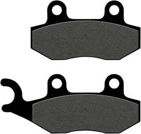 Galfer Brake Pad Semi Metal