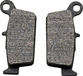 Galfer Brake Pad Semi Metal