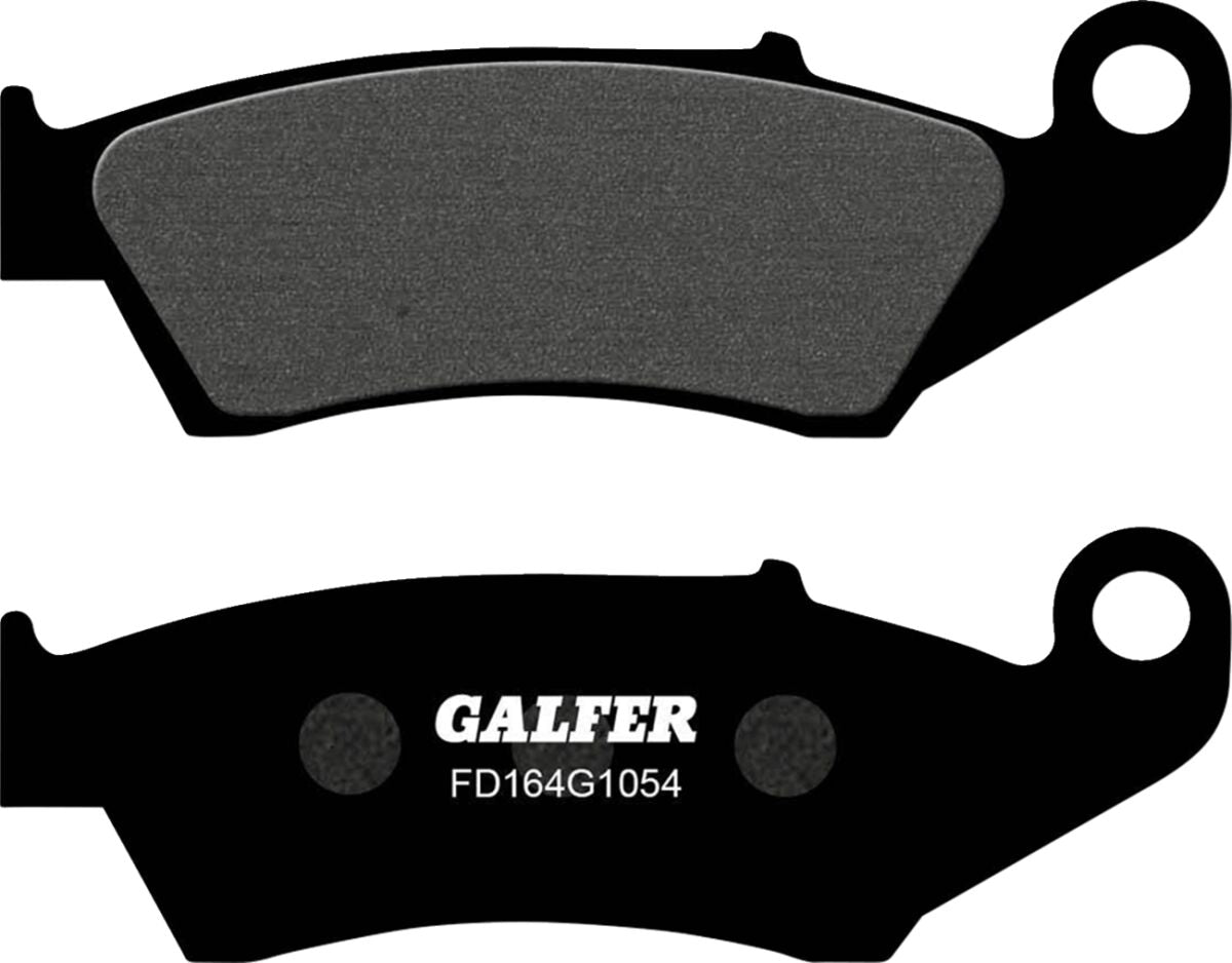 Galfer Brake Pad Semi Metal