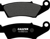 Galfer Brake Pad Semi Metal