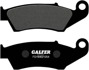 Galfer Brake Pad Semi Metal