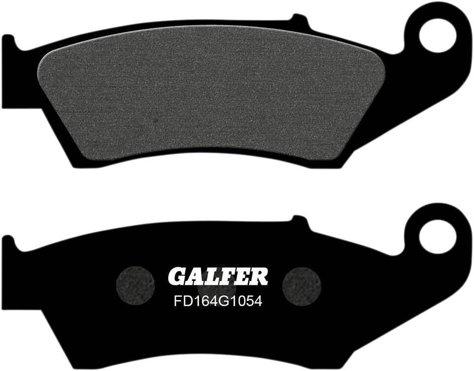 Galfer Brake Pad Semi Metal