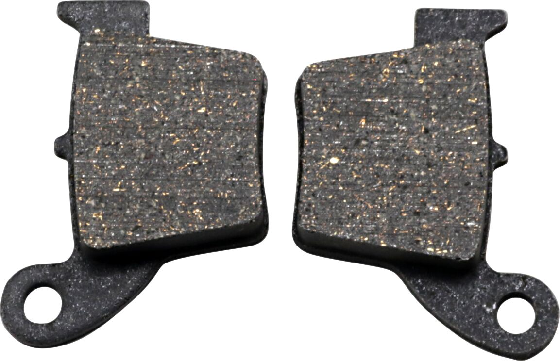 Galfer Brake Pad Semi Metal