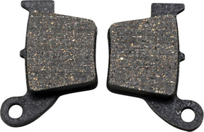 Galfer Brake Pad Semi Metal