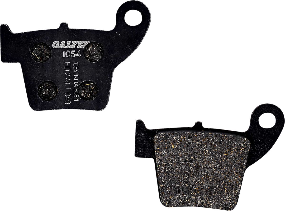 Galfer Brake Pad Semi Metal