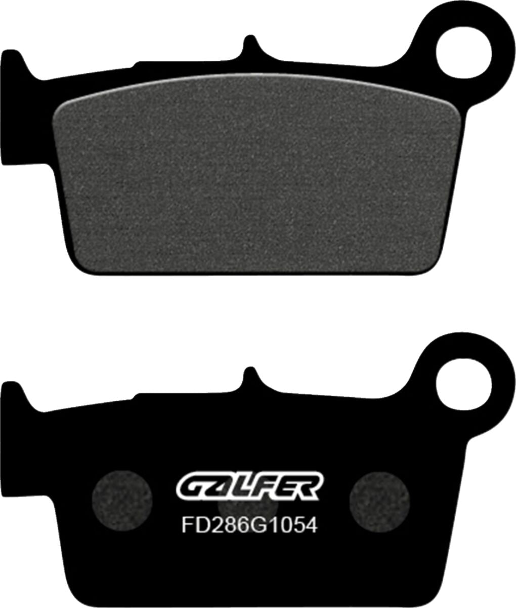 Galfer Brake Pad Semi Metal