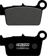 Galfer Brake Pad Semi Metal