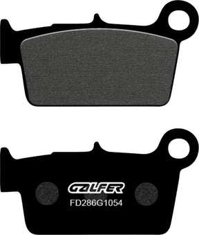 Galfer Brake Pad Semi Metal
