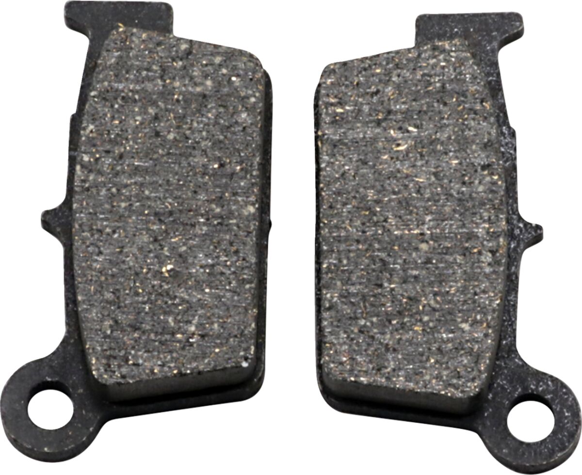 Galfer Brake Pad Semi Metal