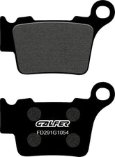 Galfer Brake Pad Semi Metal