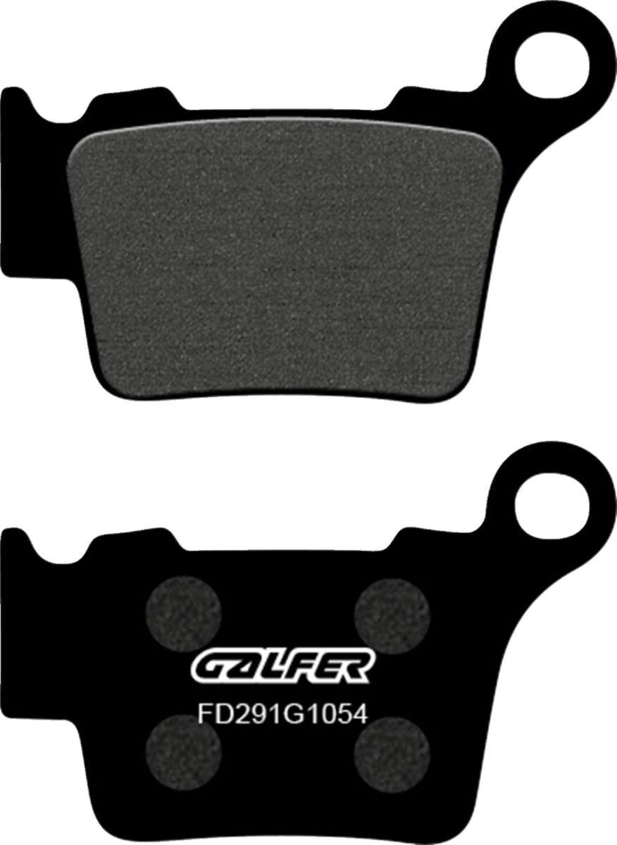 Galfer Brake Pad Semi Metal