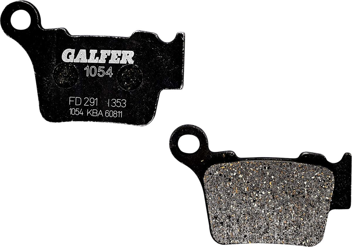 Galfer Brake Pad Semi Metal