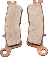 Dp Brakes Brake Pad Sintrd Dp703