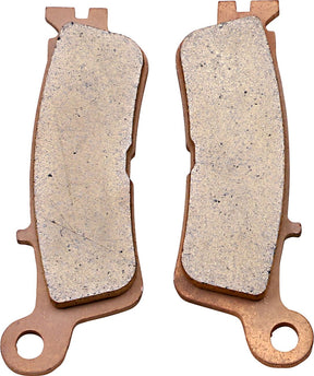 Dp Brakes Brake Pad Sintrd Dp703