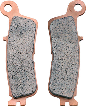 Dp Brakes Brake Pad Sintrd Sdp703