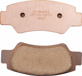 Dp Brakes Brake Pad Sin Cf Moto R