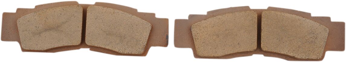 Dp Brakes Brake Pad Sin Hh Cf Moto Fr