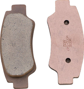 Moose Offroad Four Wheel Brake Pad Rr Cf Moto Mse