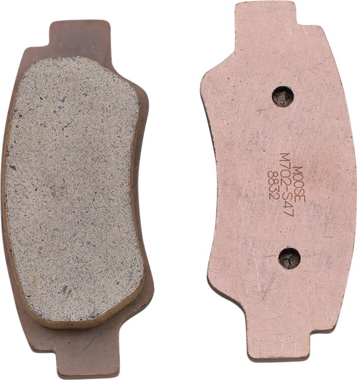 Moose Offroad Four Wheel Brake Pad Rr Cf Moto Mse