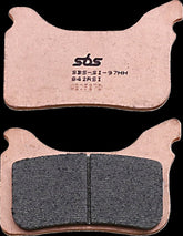 Sbs Brake Pad Sint Off Race