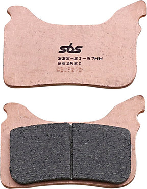 Sbs Brake Pad Sint Off Race