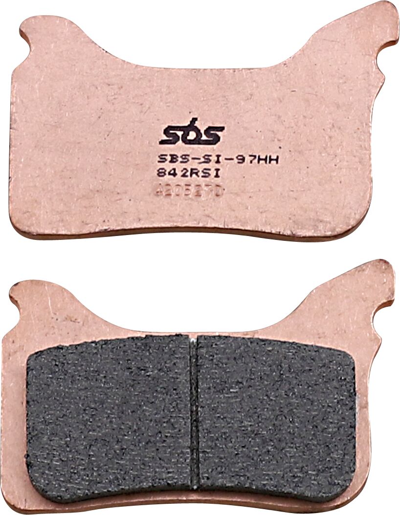 Sbs Brake Pad Sint Off Race