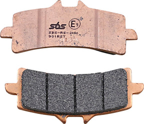 Sbs Brake Pad Sint St/Ra