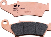 Sbs Brake Pad Sint Off Race