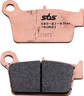 Sbs Brake Pad Sint Off Race