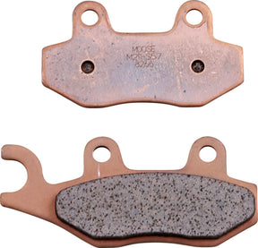 Moose Offroad Hard Parts Brake Pad M1 Comp Fr