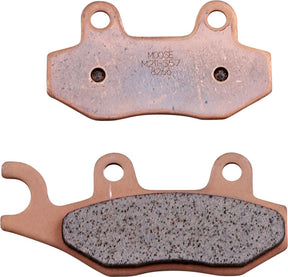 Moose Offroad Hard Parts Brake Pad M1 Comp Fr