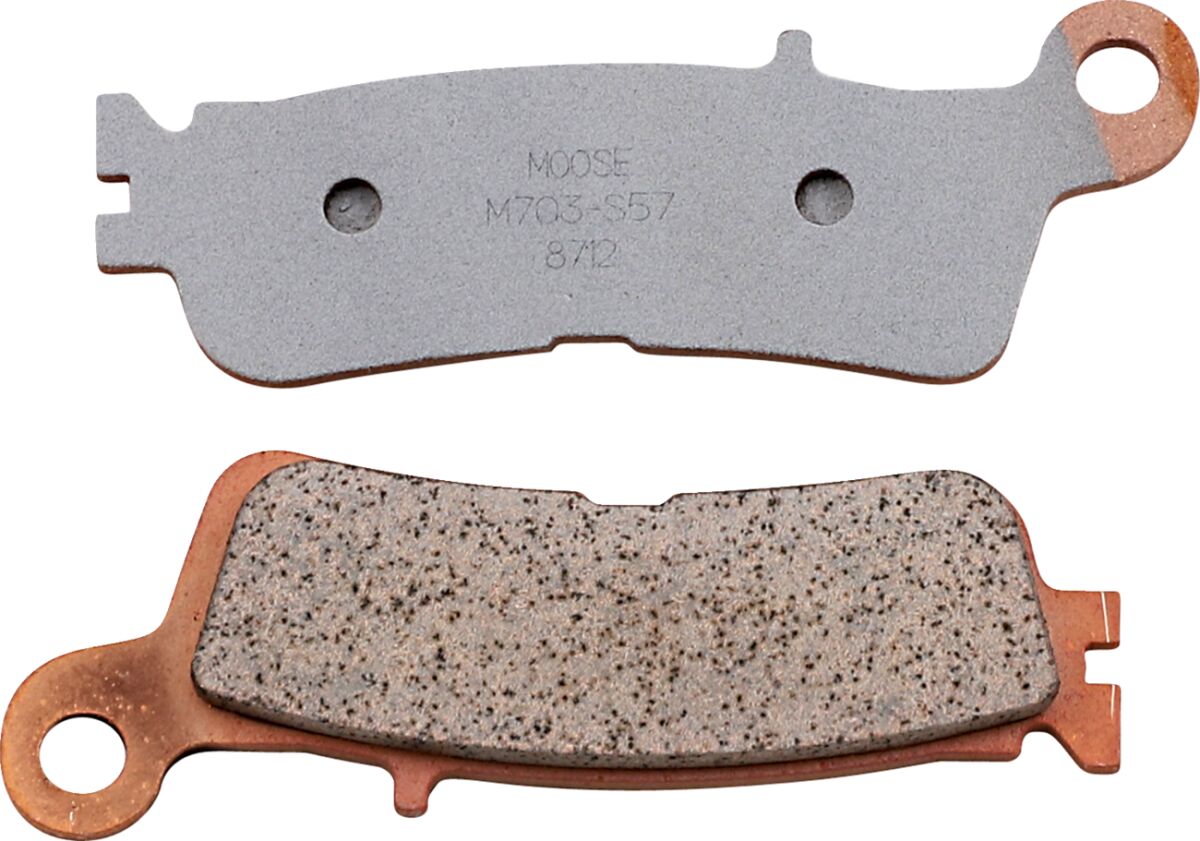 Moose Offroad Hard Parts Brake Pad M1 Comp Fr
