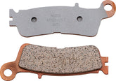Moose Offroad Hard Parts Brake Pad M1 Comp Fr